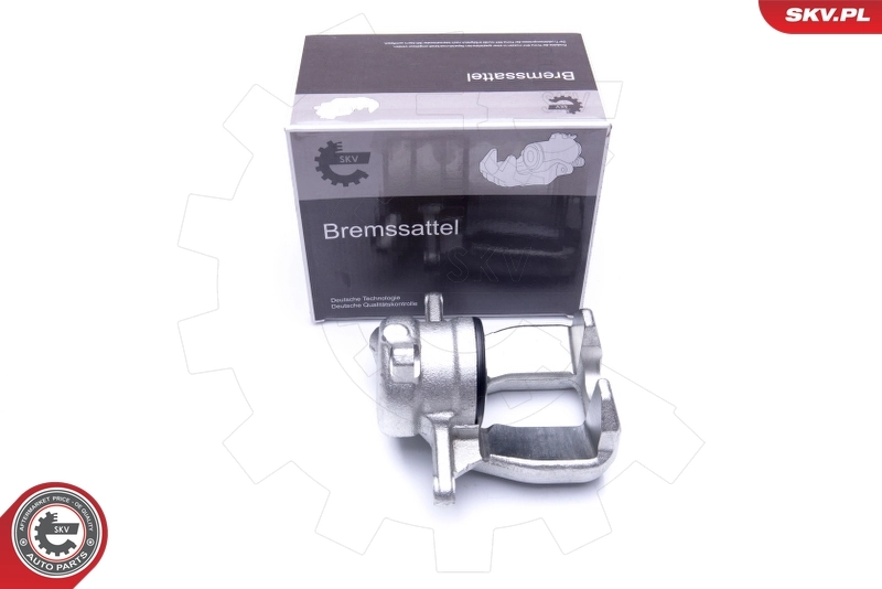 Brake Caliper